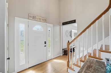 Welcome home to this beautiful 4-bedroom, 3 full bath retreat - photo 22
