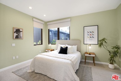 Welcome home to your North Santa Monica retreat, a rare - photo 22