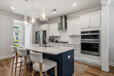 Built by Toll Brothers in 2021 and nestled inside Whitney Lake - photo 22