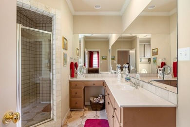 This exceptional turnkey ranch combines privacy, recreation, and - photo 22