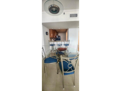 Opportunity at the Famous Decoplage an Ocean front Building