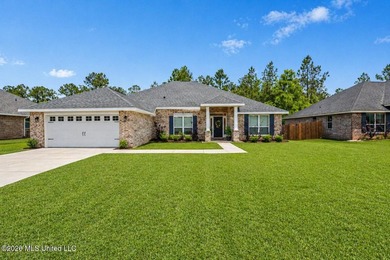 Welcome to this like-new home built in 2023, offering over 2,500 - photo 2