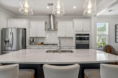 Built by Toll Brothers in 2021 and nestled inside Whitney Lake - photo 23
