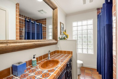 This exceptional turnkey ranch combines privacy, recreation, and - photo 23