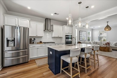 Built by Toll Brothers in 2021 and nestled inside Whitney Lake - photo 24