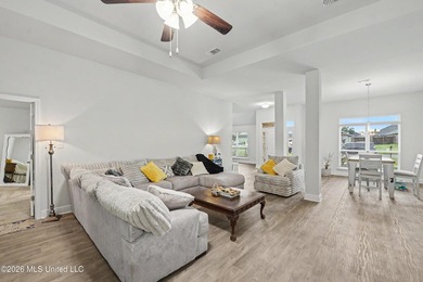 Welcome to this like-new home built in 2023, offering over 2,500 - photo 4