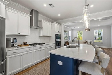 Built by Toll Brothers in 2021 and nestled inside Whitney Lake - photo 25