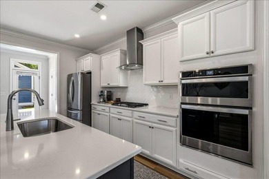 Built by Toll Brothers in 2021 and nestled inside Whitney Lake - photo 27
