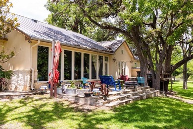 This exceptional turnkey ranch combines privacy, recreation, and - photo 27