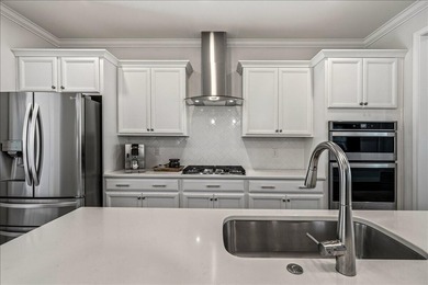 Built by Toll Brothers in 2021 and nestled inside Whitney Lake - photo 28