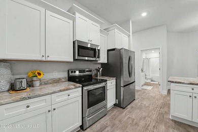 Welcome to this like-new home built in 2023, offering over 2,500 - photo 8