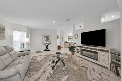 LAND OWNED 2/2 with rare 1 car garage! Nestled on a on a quiet - photo 8