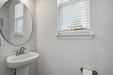 Built by Toll Brothers in 2021 and nestled inside Whitney Lake - photo 29