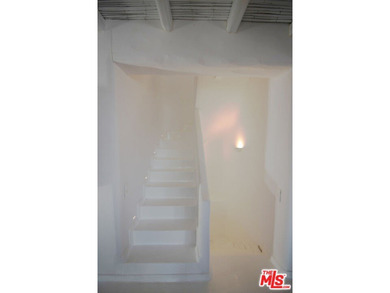 In the eastern part of Mykonos island, above the beach of Lia - photo 30