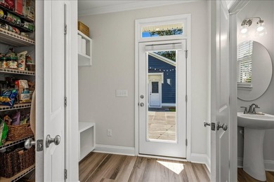 Built by Toll Brothers in 2021 and nestled inside Whitney Lake - photo 30