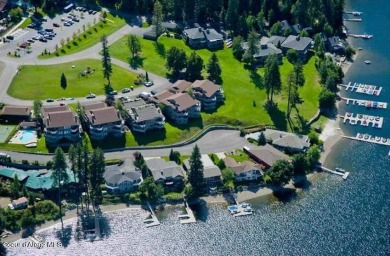 Lake Condo For Sale in Rathdrum, Idaho