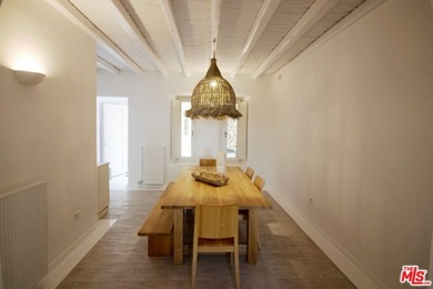 In the eastern part of Mykonos island, above the beach of Lia - photo 32