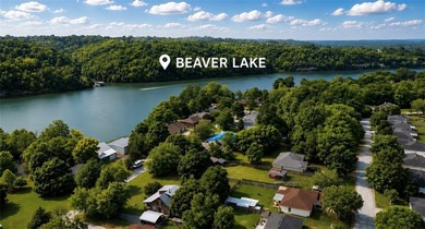 Welcome to 20782 Lakeshore Dr in Springdale, Arkansas a - photo 3
