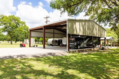 This exceptional turnkey ranch combines privacy, recreation, and - photo 34