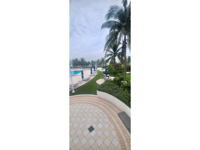 Opportunity at the Famous Decoplage an Ocean front Building