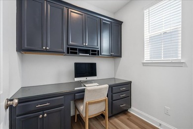 Built by Toll Brothers in 2021 and nestled inside Whitney Lake - photo 35