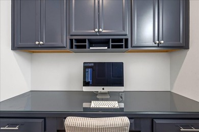 Built by Toll Brothers in 2021 and nestled inside Whitney Lake - photo 36