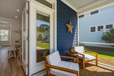 Built by Toll Brothers in 2021 and nestled inside Whitney Lake - photo 37