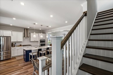 Built by Toll Brothers in 2021 and nestled inside Whitney Lake - photo 38
