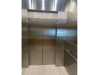 Opportunity at the Famous Decoplage an Ocean front Building