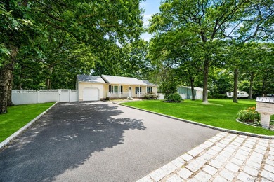 Welcome to 25 Heston Rd, Shirley-a spacious 4-bedroom, 2-bath - photo 39
