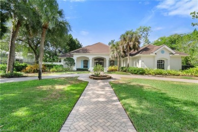 Lake Home For Sale in Naples, 