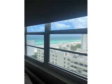 Opportunity at the Famous Decoplage an Ocean front Building