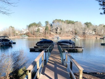 Lake Keowee Lot SOLD! in Seneca South Carolina