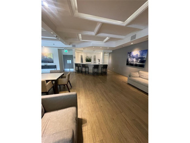 Opportunity at the Famous Decoplage an Ocean front Building