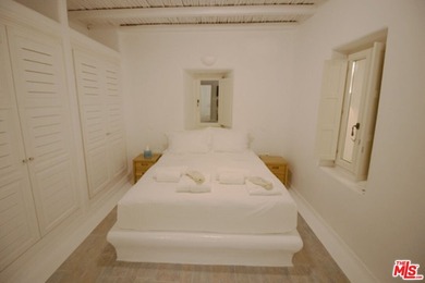 In the eastern part of Mykonos island, above the beach of Lia - photo 44