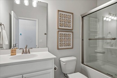 Built by Toll Brothers in 2021 and nestled inside Whitney Lake - photo 44