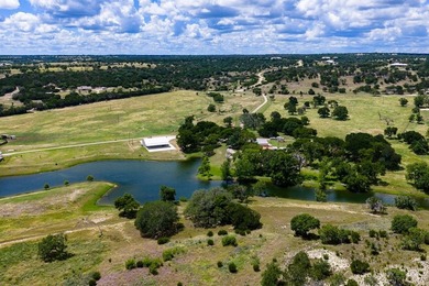 This exceptional turnkey ranch combines privacy, recreation, and - photo 44