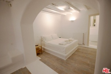 In the eastern part of Mykonos island, above the beach of Lia - photo 45