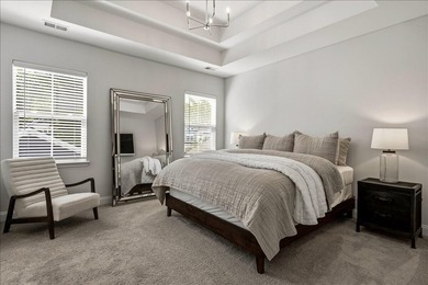 Built by Toll Brothers in 2021 and nestled inside Whitney Lake - photo 46