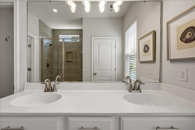 Built by Toll Brothers in 2021 and nestled inside Whitney Lake - photo 50