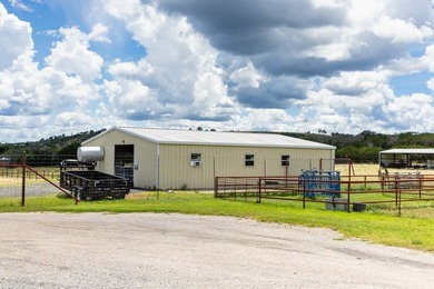 This exceptional turnkey ranch combines privacy, recreation, and - photo 50