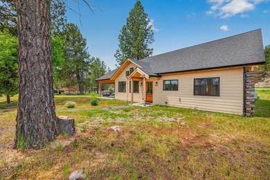 Payette River home with over 300 feet of river frontage on 2.03 - photo 50