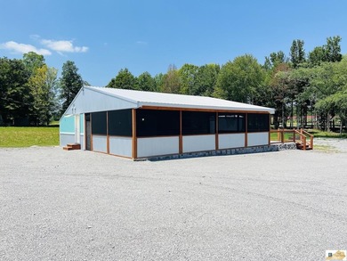 Lake Cumberland Commercial For Sale in Jamestown Kentucky