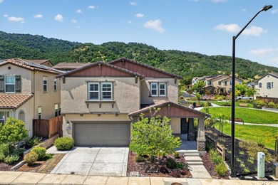 Welcome to this 6-year-old home with a thoughtfully designed - photo 1