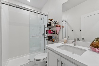 Welcome to this 6-year-old home with a thoughtfully designed - photo 6