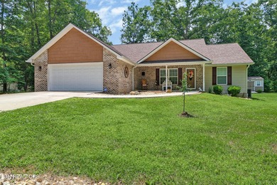 Built in 2020 and loaded with upgrades, this beautifully - photo 2