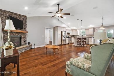 Built in 2020 and loaded with upgrades, this beautifully - photo 6