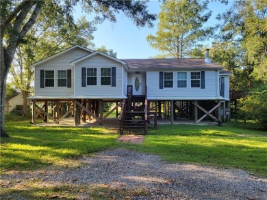 Dog River Home For Sale in Mobile AL