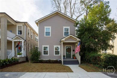 919 E. Waldburg Street is a custom built 2024 home offering - photo 1
