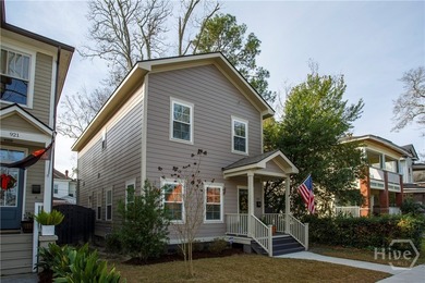 919 E. Waldburg Street is a custom built 2024 home offering - photo 2